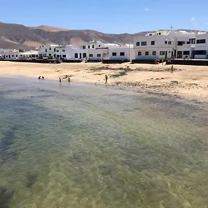  Сasa de vacaciones Casa Carmen En Caleta De España