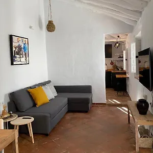 Casa Ofelia Guadix