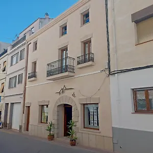  Apartamento Centrally Located Two Bed In España