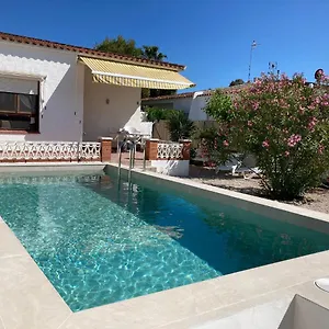  Сasa de vacaciones Casa Gonia España