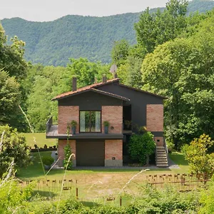  Сasa de vacaciones Baseia - Amb Jardí I Accés Privat A La Fageda España