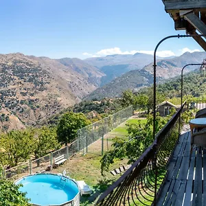  Homestay Cortijo Arbolitos, Casa Compartida