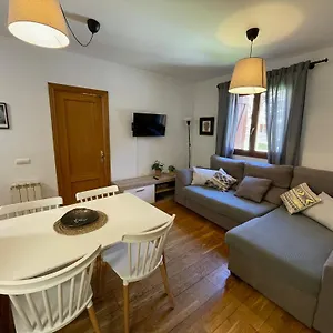  Apartamento Acogedor Piso En Con Piscina España